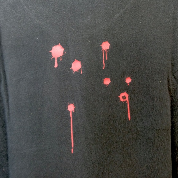 Burton Men's Short-Sleeve T-Shirt - Picture 6 of 6